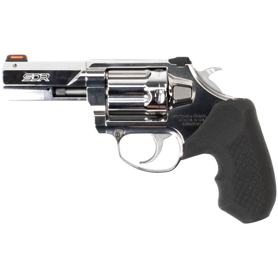 DIAMONDBACK SDR